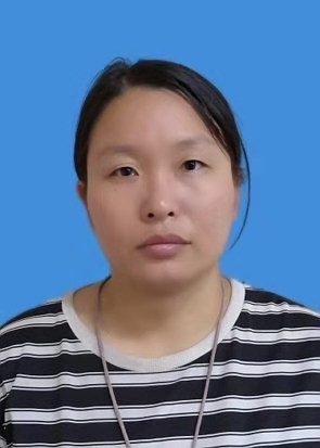 梅的第一张照片--揭阳相亲服务中心
