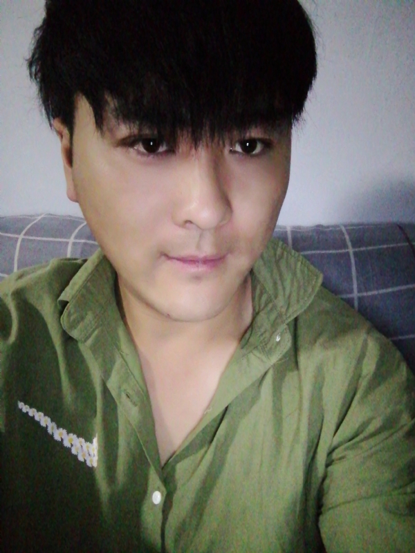 舍不得的第一张照片--揭阳相亲服务中心