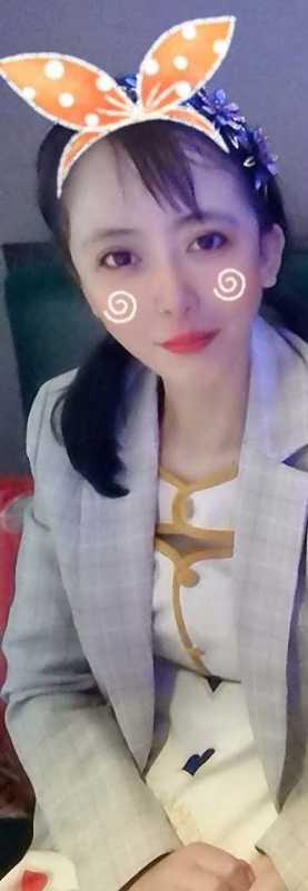 佳怡的第一张照片--揭阳相亲服务中心