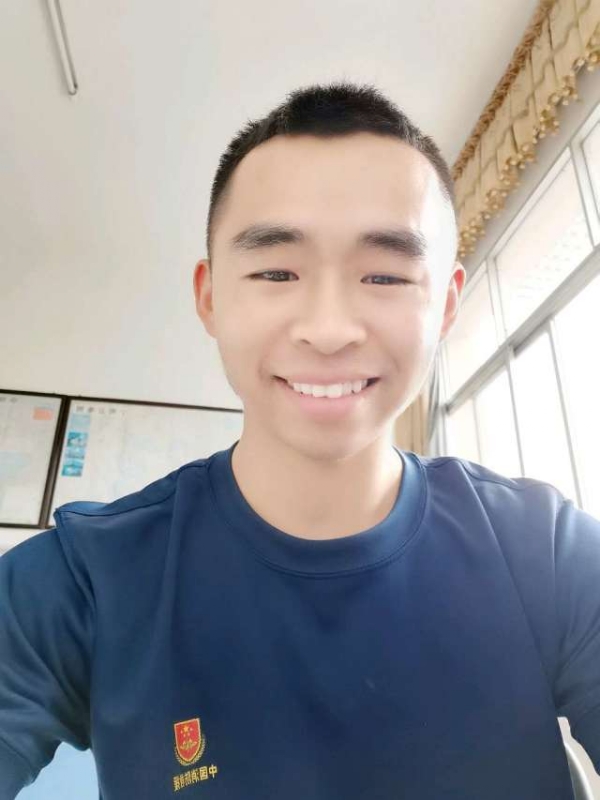 超超的第一张照片--揭阳相亲服务中心