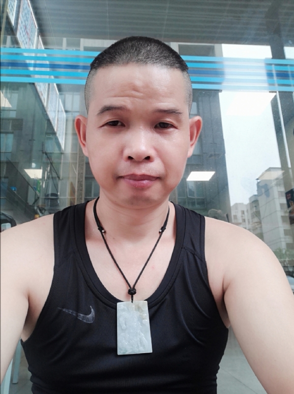 曾生的第一张照片--揭阳相亲服务中心