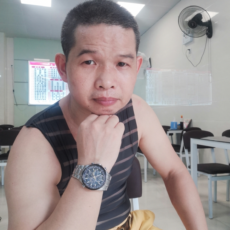 曾生的第二张照片--揭阳相亲服务中心