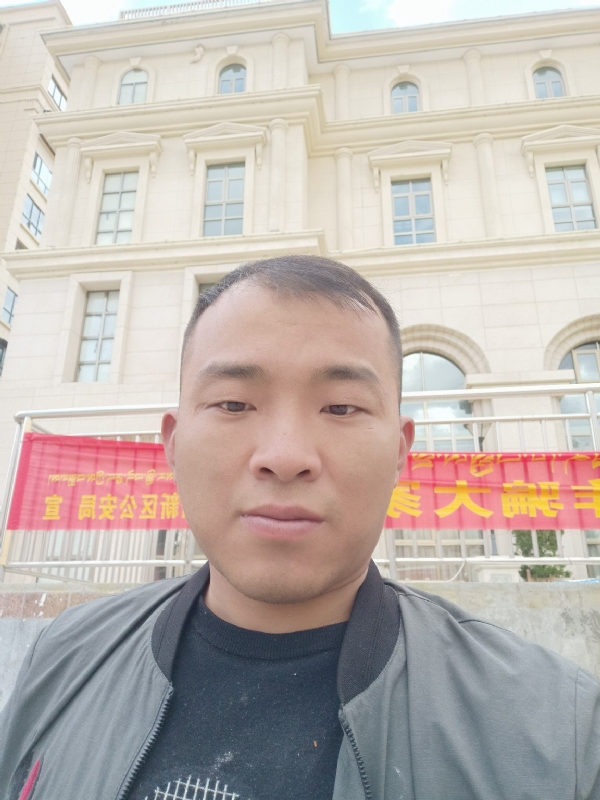 一念永恒的第一张照片--揭阳相亲服务中心