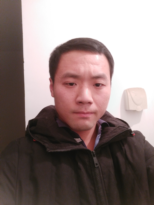 追风少年的第三张照片--揭阳相亲服务中心
