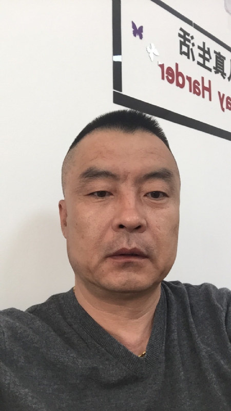 强子的第一张照片--揭阳相亲服务中心