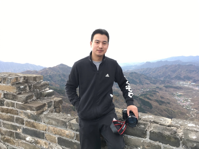 半生浮名的第一张照片--揭阳相亲服务中心