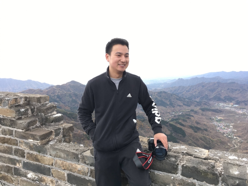 半生浮名的第二张照片--揭阳相亲服务中心