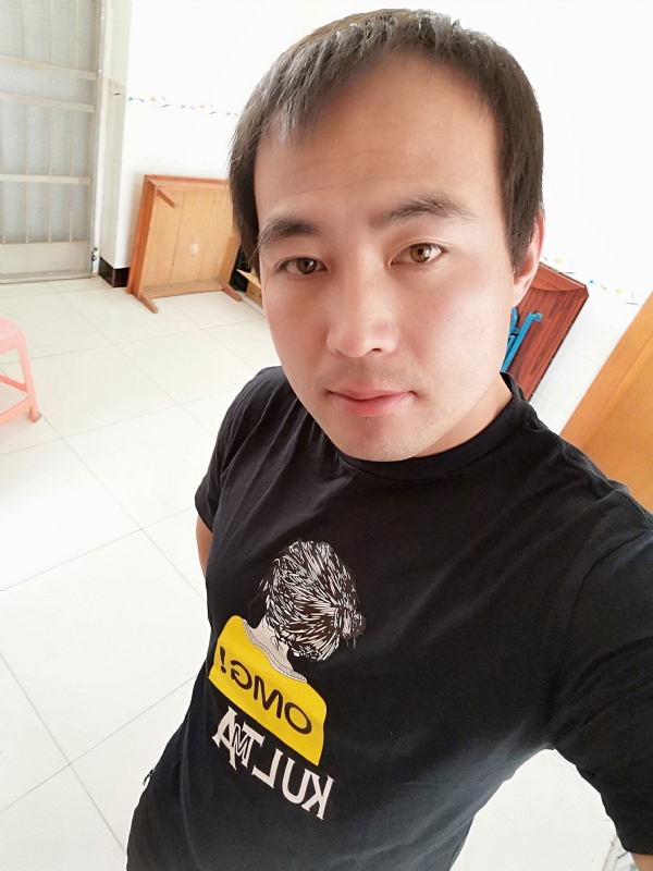 东海龙王的第二张照片--揭阳相亲服务中心