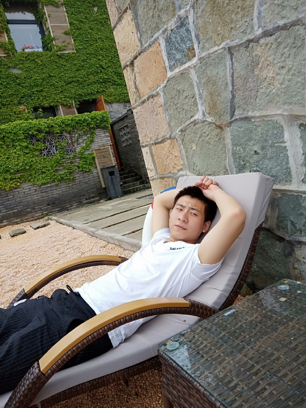 真心寻找另一半的第一张照片--揭阳相亲服务中心