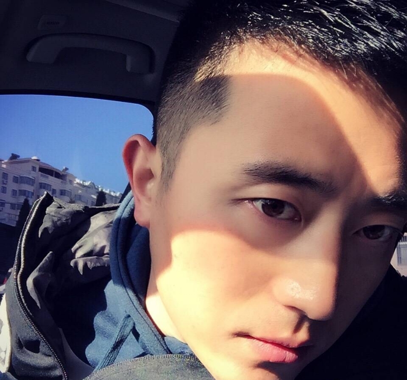 觅爱的第一张照片--揭阳相亲服务中心