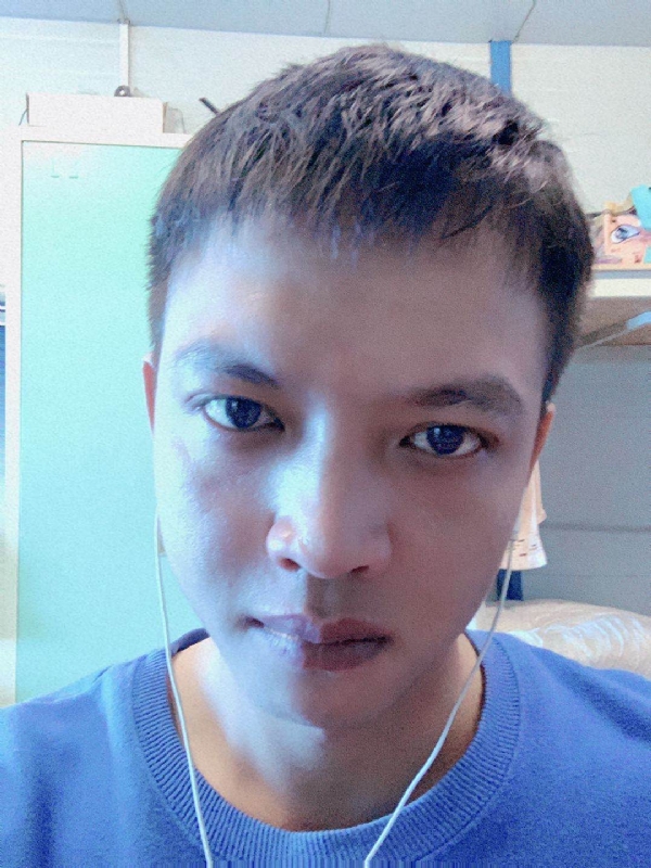 酱油的第一张照片--揭阳相亲服务中心