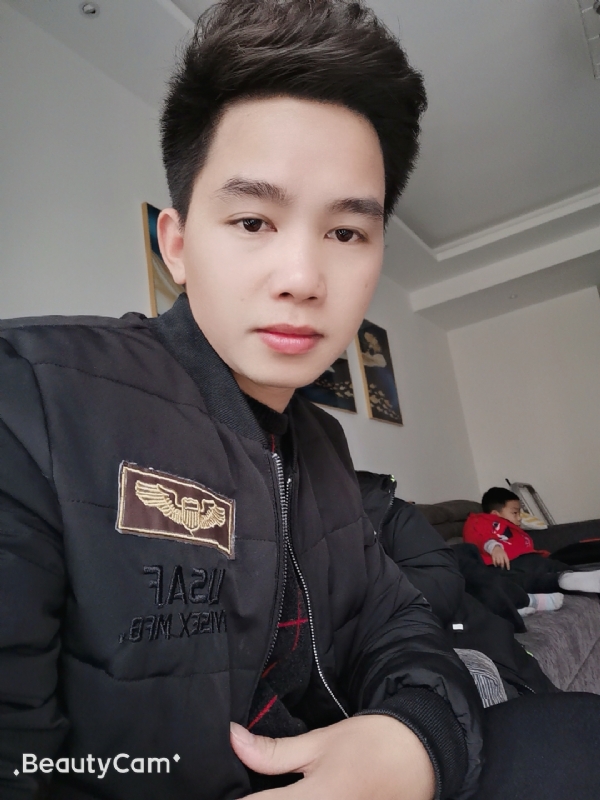 发发发的第一张照片--揭阳相亲服务中心