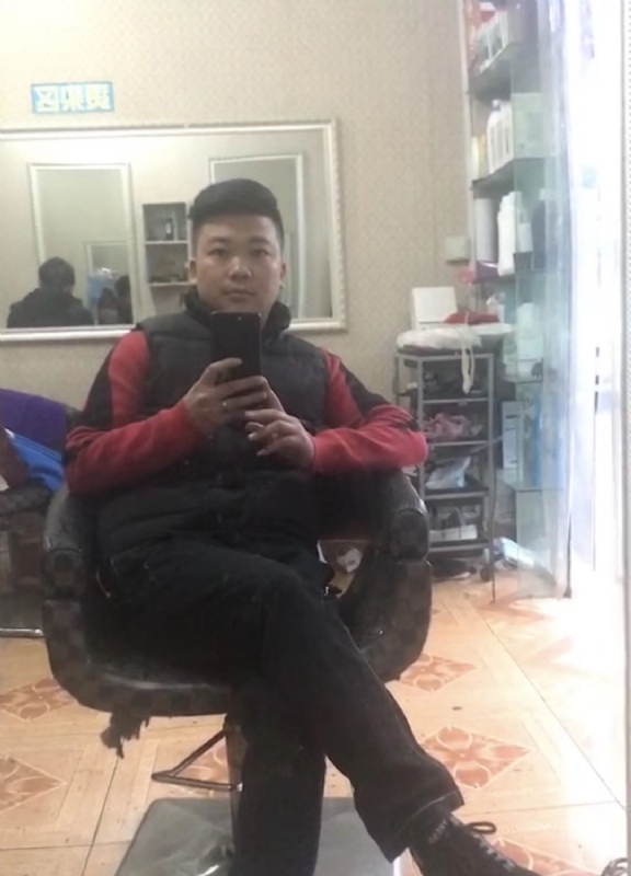 zhang150的第一张照片--揭阳相亲服务中心