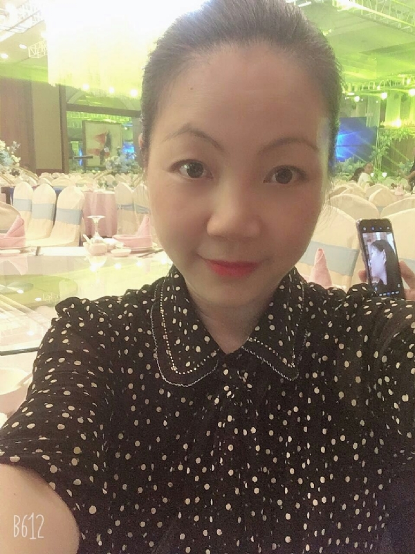 泡沫的第一张照片--揭阳相亲服务中心