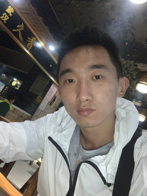 天天向上的第一张照片--揭阳相亲服务中心