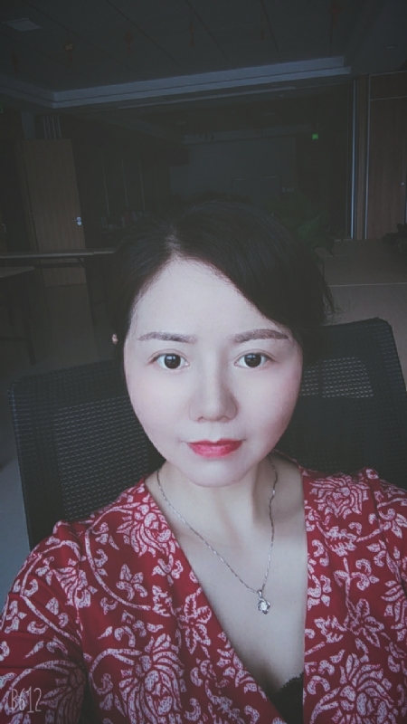 舞月飘雪的第三张照片--揭阳相亲服务中心
