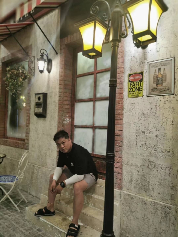 桃胡的第二张照片--揭阳相亲服务中心