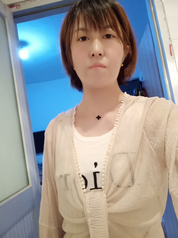 芬儿的第三张照片--揭阳相亲服务中心