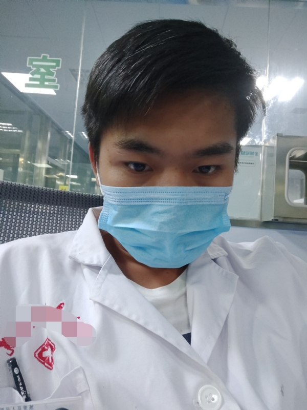 鬼卿的第一张照片--揭阳相亲服务中心