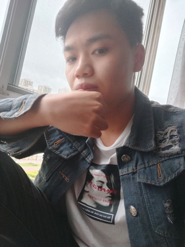 鬼卿的第四张照片--揭阳相亲服务中心