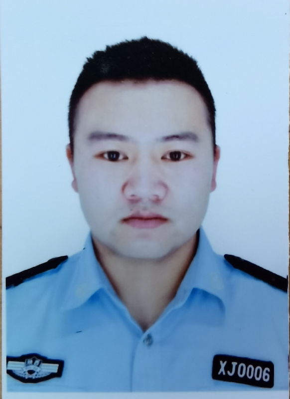 只要我跑得快的第一张照片--揭阳相亲服务中心