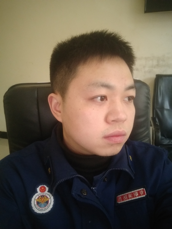 訫尘的第三张照片--揭阳相亲服务中心