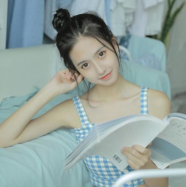 心情美的第一张照片--揭阳相亲服务中心