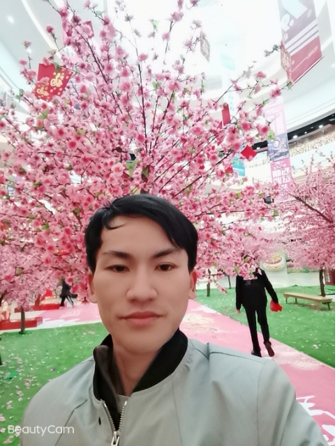 单身一人的第一张照片--揭阳相亲服务中心