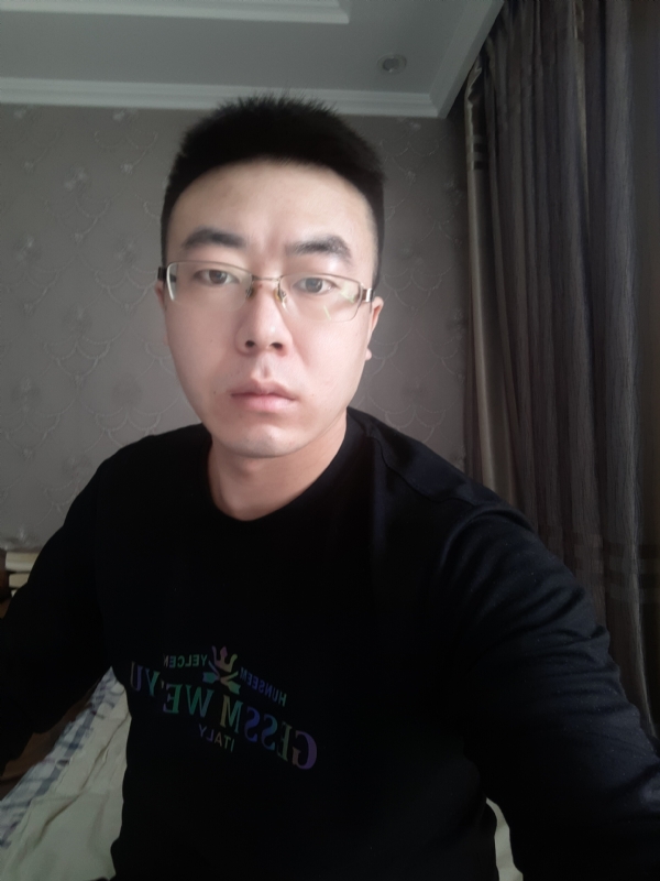 相守一生的第二张照片--揭阳相亲服务中心