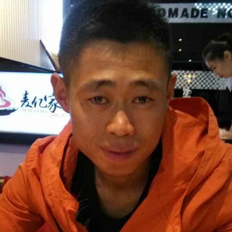 浪子的第一张照片--揭阳相亲服务中心