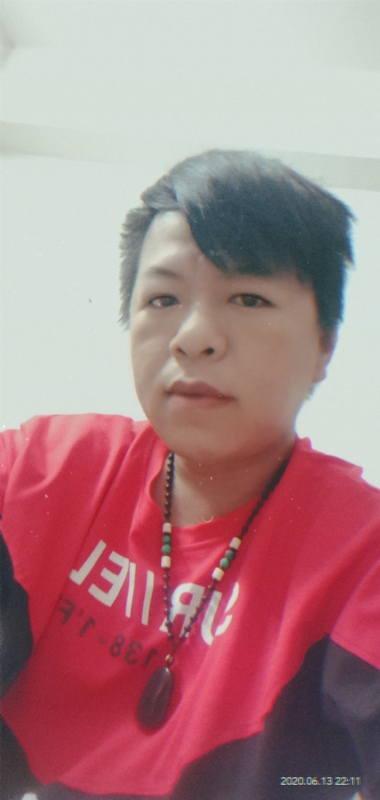 相见恨晚的第一张照片--揭阳相亲服务中心