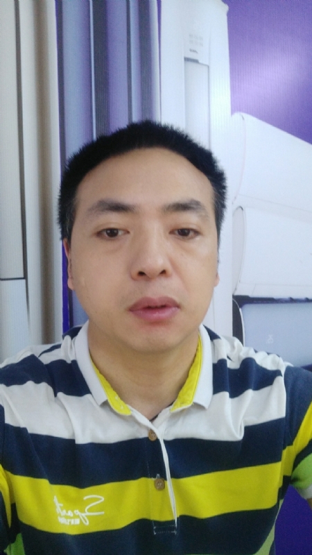 祥子的第一张照片--揭阳相亲服务中心
