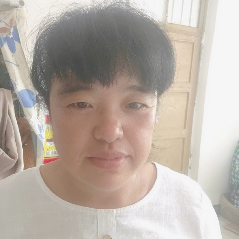 二妮的第一张照片--揭阳相亲服务中心