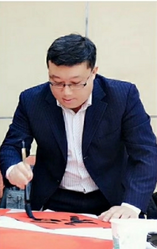 青岛小哥哥的第一张照片--揭阳相亲服务中心
