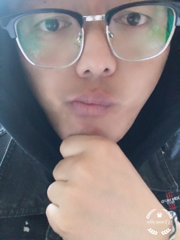 橙男的第二张照片--揭阳相亲服务中心