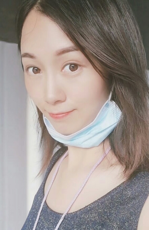 雪雪的第二张照片--揭阳相亲服务中心