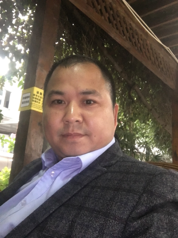 爱你一万年的第一张照片--揭阳相亲服务中心