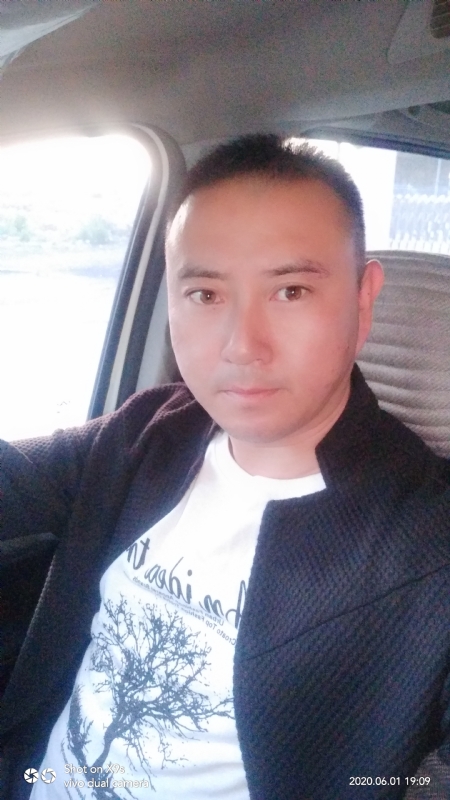 啟點的第二张照片--揭阳相亲服务中心