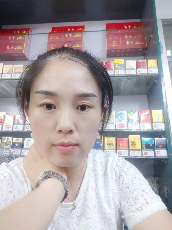 睿智的第二张照片--揭阳相亲服务中心