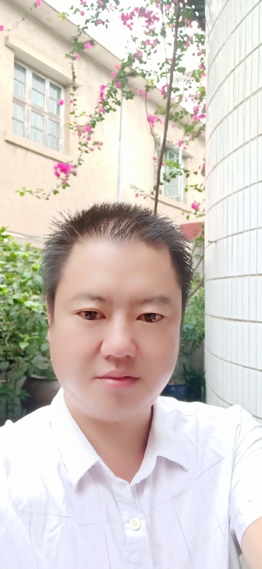 陈欢翔的第一张照片--揭阳相亲服务中心