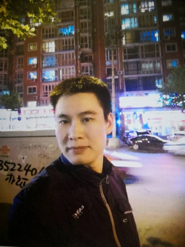 阳光灿烂的第三张照片--揭阳相亲服务中心