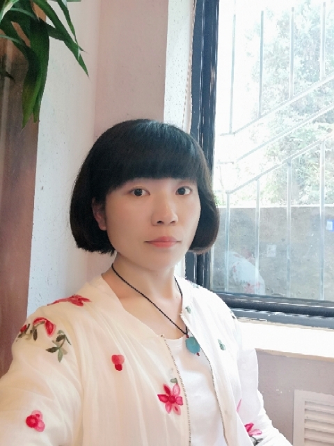 白羽的第三张照片--揭阳相亲服务中心