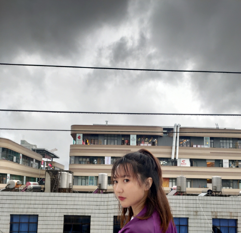 李家小姐的第三张照片--揭阳相亲服务中心