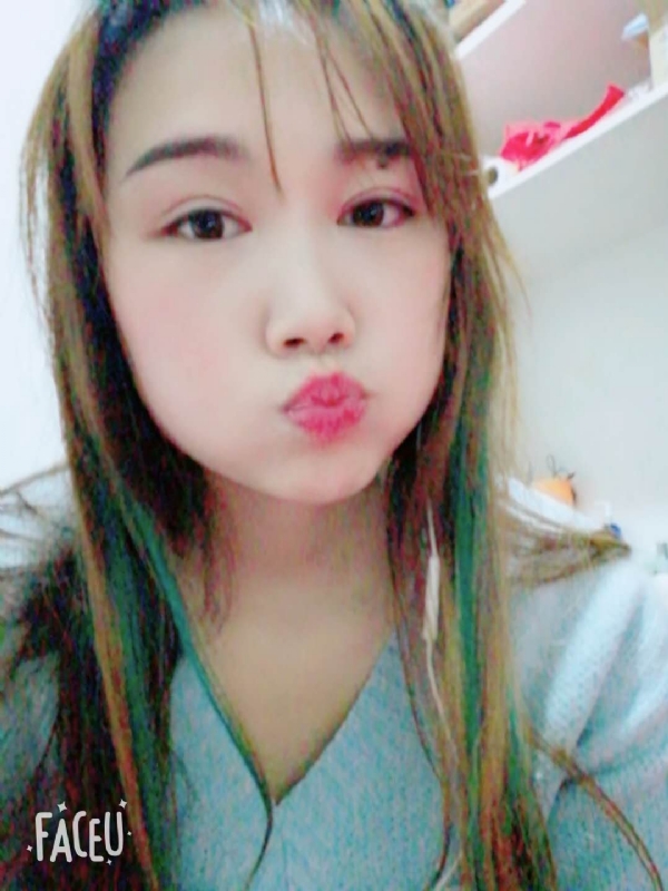 艾薇的第一张照片--揭阳相亲服务中心