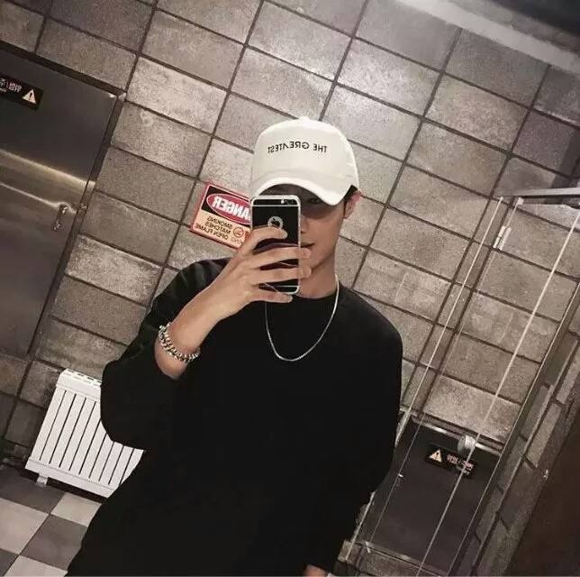 石材美容小王子的第一张照片--揭阳相亲服务中心