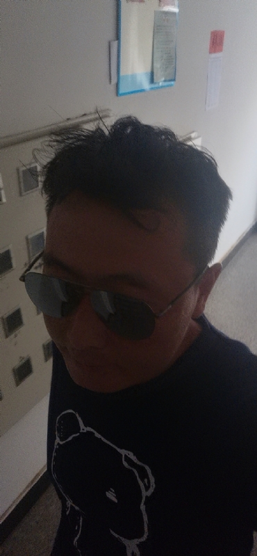 长腿欧巴的第一张照片--揭阳相亲服务中心