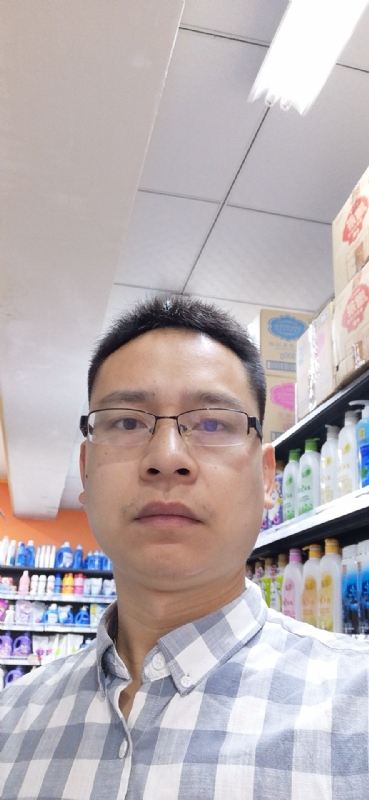 阿华的第一张照片--揭阳相亲服务中心