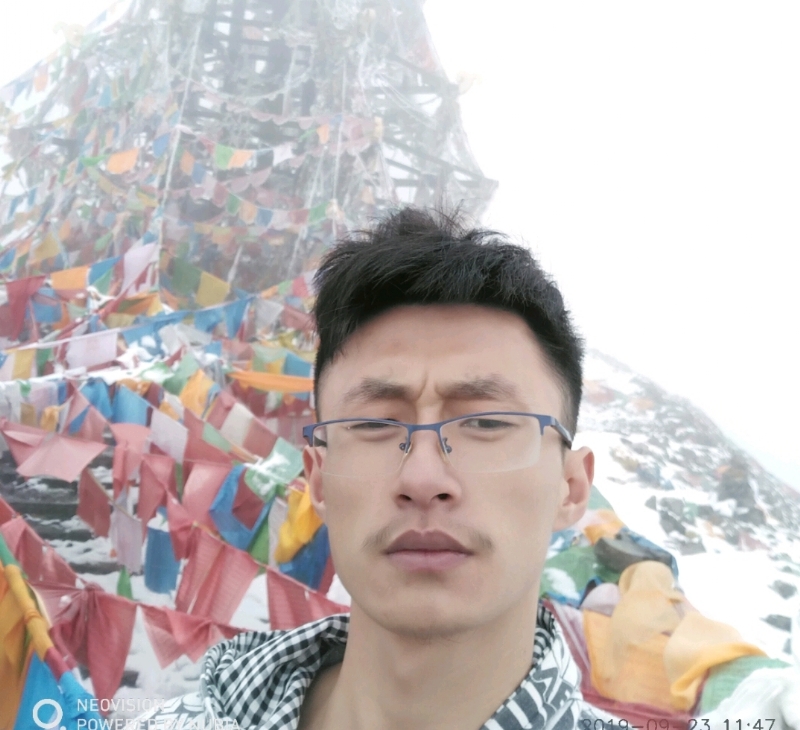Chen的第一张照片--揭阳相亲服务中心
