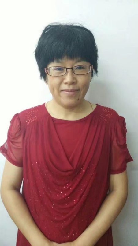千鸢的第一张照片--揭阳相亲服务中心