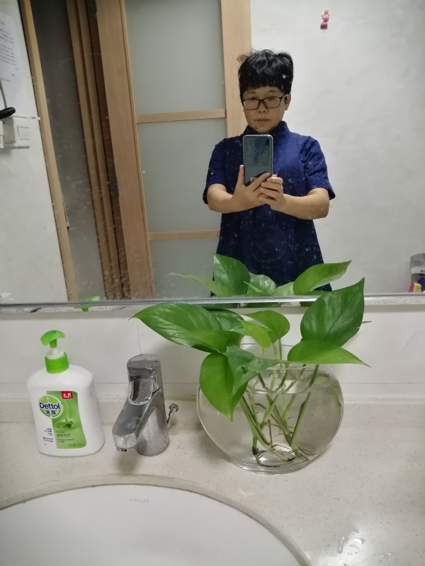 千鸢的第二张照片--揭阳相亲服务中心